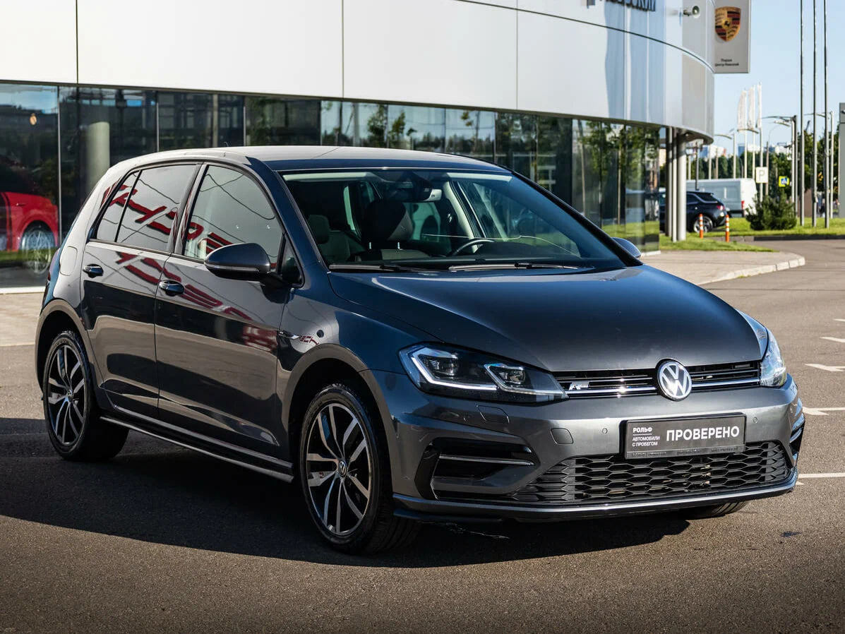 Автомобиль до примерки плёнки, Gential Blue Met